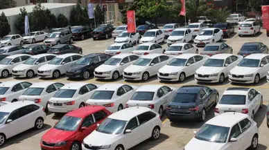 Sivas’ta Trafiğe Kayıtlı Araç Sayısı 219 Bini Aştı