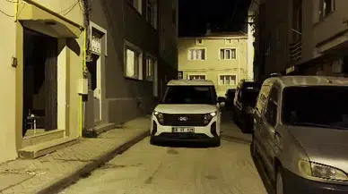 Eskişehir’de Uyuşturucu Şüphesi: Kalbi Duran Adam Hayatını Kaybetti