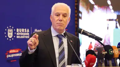 CHP'li Bursa Belediyesi'nde rüşvet ağı deşifre oldu