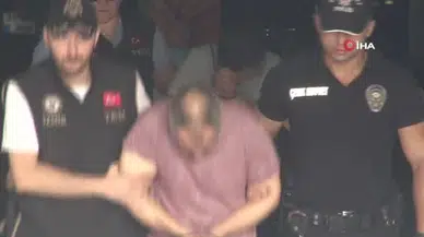 İzmir'de Terör Davası: "DEAŞ'ı Seviyorum, Talimatı Bağdadi'den Aldım"