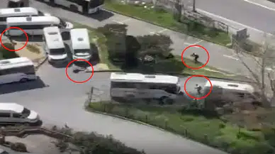 İstanbul’da Kritik Noktada Çatışma: 3 Şüpheli Etkisiz