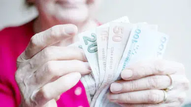 Emekliye 10 Bin TL Sosyal Destek Ödemesi İçin Süre Uzatıldı
