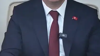 Adem Uzun’dan Okul Güvenliği Mesajı: “Güvenli Eğitim Önceliğimiz”