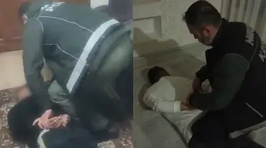 Özel Harekat Destekli Operasyon: Zehir Tacirleri Yakalandı