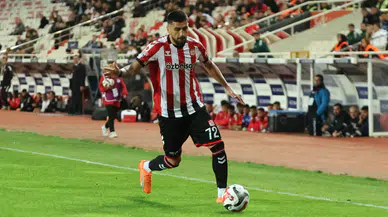 Sivasspor’da Kadroda Sürpriz Ayrılık