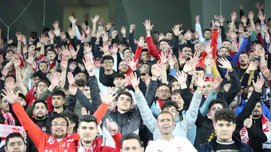 Sivasspor–İstanbulspor Maçına Beklenen İlgi Gelmedi