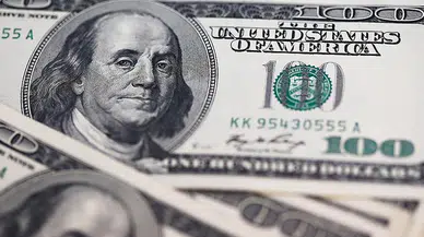 Günün ilk rakamları! Dolar'da yükseliş var