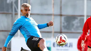 Yiğidolar Sahaya İndi: Sivasspor'da Bandırmaspor Mesaisi Başladı
