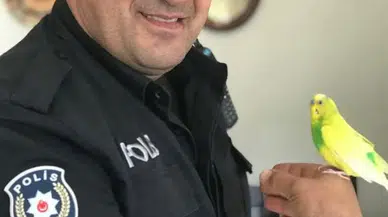 Gemerek Nüfusuna Kayıtlı Polis Memurundan Acı Haber