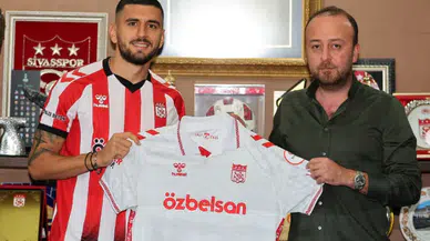 Sivasspor’da Sezon Sonu Hareketliliği: 2 Futbolcu ile Yollar Ayrıldı