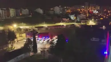 Karaman ve Tokat’ta Tefecilere Büyük Operasyon: 56 Gözaltı