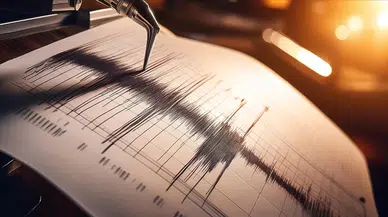 Çorum'da deprem! AFAD açıkladı