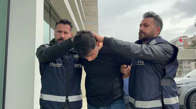 Sokak Ortasında Cinayet: Zanlı Cezaevine Gönderildi