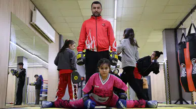 Akran Zorbalığı Şampiyon Çıkardı: Serra Akdeniz’in Başarısı