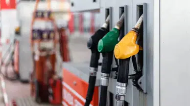 Yeni zam geldi, tabela güncellendi: İşte 1 Nisan akaryakıt fiyatları