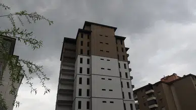 İnşaatta Feci Ölüm: Genç Stajyerin Ölümü Kamerada!