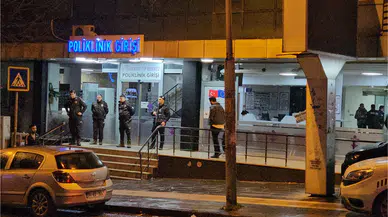 Esenyurt’ta Doğum Faciası: Hayatını Kaybeden Kadının Yakınları Hastaneyi Bastı