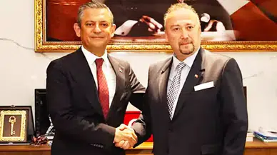 Özkan Yalım'ın, Özgür Özel'i 'bildiklerimi anlatırım' diyerek tehdit ettiği ortaya çıktı