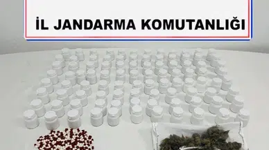 Mardin’de Uyuşturucu Operasyonu: 1 Şüpheli Tutuklandı