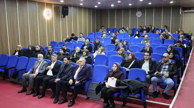 Özgür Kırmızıtaş’tan Anlamlı Eğitim: Otizmli Ailelere Destek Sürüyor