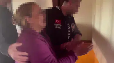 Firari Hırsız Duvar Delip Gizlendiği Yerde Yakalandı