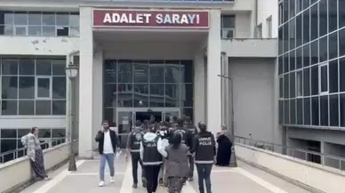Osmaniye’de Dron Destekli Uyuşturucu Operasyonu: 4 Tutuklama