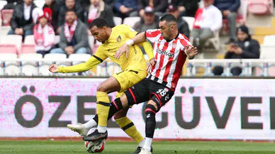 Sivas’ta Play-Off Hayalleri Suya mı Düştü?