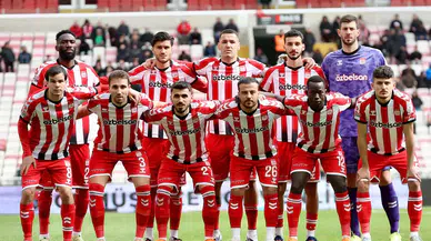 Boluspor 1-2 Sivasspor: Yiğidolar Bolu'da Hata Yapmadı!