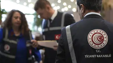 Haksız fiyat tespit edilen 183 işletmeye 96,6 milyon TL ceza kesildi