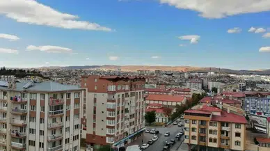Sivas’ta Mart Ayı Konut ve İş Yeri Satışları Açıklandı: 548 Konut, 72 İş Yeri Satıldı