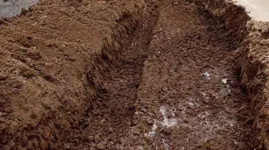 Sivas’ta Yol Çökmesi Paniği: Ekipler Anında Müdahale Etti