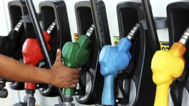 Tabela değişti: 16 Nisan indirimli benzin, motorin ve LPG fiyatları