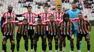 Sivasspor Iğdır FK’yı 2-1 Mağlup Etti!