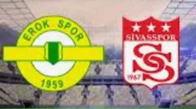 Sivasspor Erokspor hangi kanalda izlenir?
