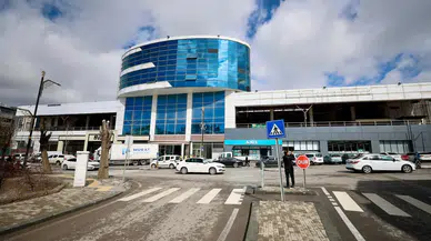 Başkan Adem Uzun’dan Talimat: Sivas’ın Atıl Dev Yapısı Şehre Kazandırılıyor