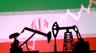 Korkulan oldu abluka petrol fiyatlarını uçurdu! İran'dan tadını çıkarın paylaşımı