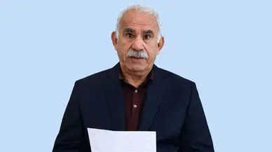 PKK elebaşı Öcalan'dan yeni mesaj! Kandil'e böyle rest çekti