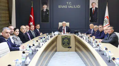Vali Yılmaz Şimşek’ten OSB Vurgusu: "Üretim ve İstihdam Önceliğimiz"