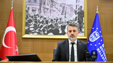 Bursa’da Meclis Kararını Verdi: Yeni Başkan Vekili Şahin Biba Seçildi
