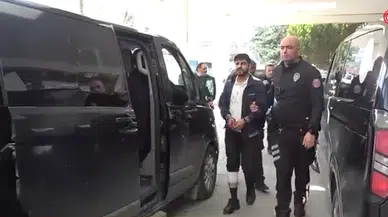 "Nikahsız bebek doğurdun" dediği ablasına saldırdı