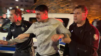 Kardeş Kavgası Kanlı Bitti: Ağabey Kardeşini Bıçakladı