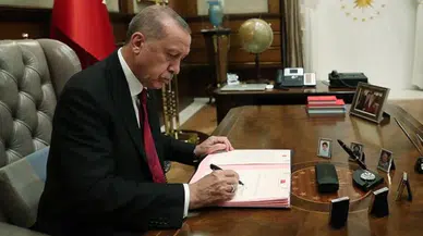Milli Eğitim Bakan Yardımcısı Nazif Yılmaz görevinden alındı