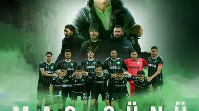 Bugün Sivas’ta Çifte Başarı Günü:Sivas Gücü Belediyespor Play-Off İçin Sahada
