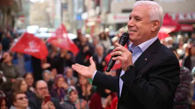 Mustafa Bozbey'in de aralarında bulunduğu 57 şüpheli adliyeye sevk edildi