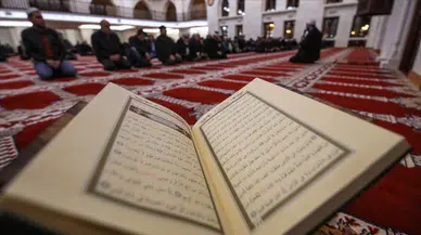 Sözleşmeli 3 bin 209 imam hatip ve Kur'an Kursu öğreticisi alımı duyuruldu