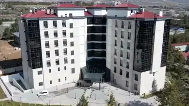 Sivas Millî Eğitim Akademisi 13 Nisan’da Eğitime Başlıyor: 656 Öğretmen Adayı Eğitim Alacak