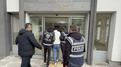 Yaşlı Kadını 2.3 Milyon TL Dolandıran Şahıs Tutuklandı!