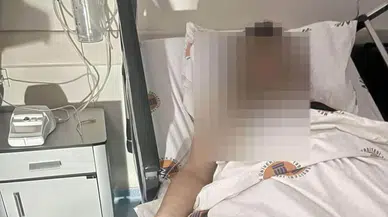 Eski Sevgilisini Kabloyla Boğup 10 Yerinden Bıçakladı!