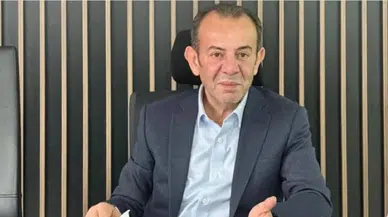 Bolu Belediyesi'ne operasyon: Jandarma arama yapıyor