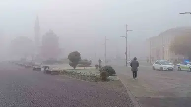 Sivas’ta 25 Nisan Hava Durumu